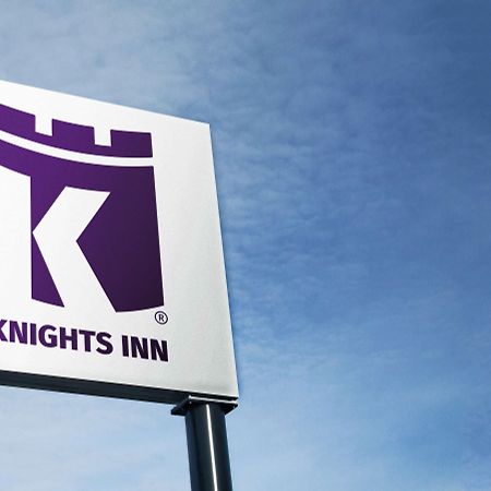 Knights Inn Корпус-Кристи Экстерьер фото